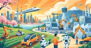 フィジカルAIの日本企業12選：産業を革新する最新事例と注目技術を解説