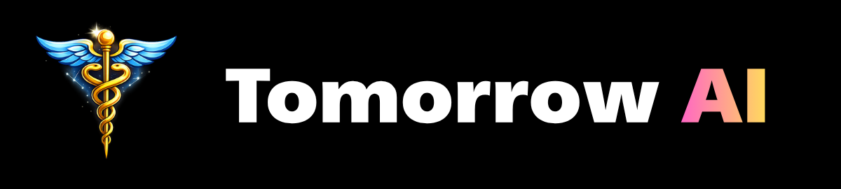 Tomorrow AI