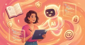生成AIの著作権侵害リスクとクリエイターが守るべき対策10選