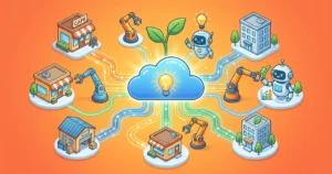 中小企業が生成AI導入を成功させるためのAIaaS活用ガイドとおすすめ支援サービス10選
