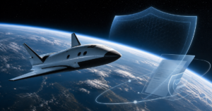 宇宙旅行保険は何を守るのか 2026年から始まる新しい旅の備えのアイキャッチ画像