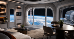 商業宇宙ステーション滞在はいつ現実になるのか 費用と体験価値を読むのアイキャッチ画像