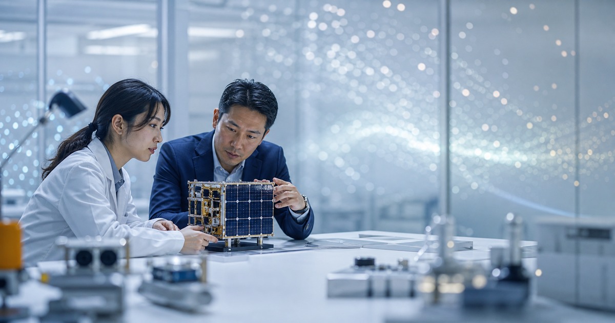 機械学習による衛星保険リスクモデルを検討する分析ラボ